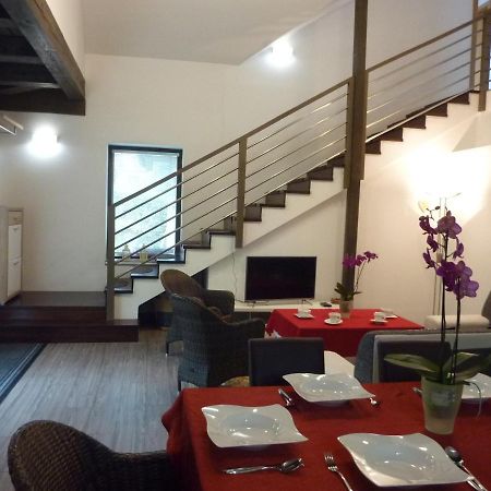 Velky Apartman V Rodinnom Dvojdome, Free Parking Кошице Екстериор снимка