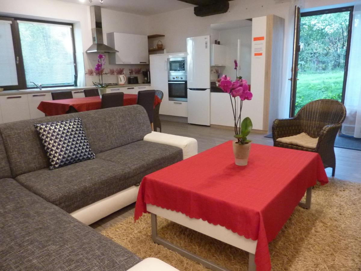 Velky Apartman V Rodinnom Dvojdome, Free Parking Кошице Екстериор снимка